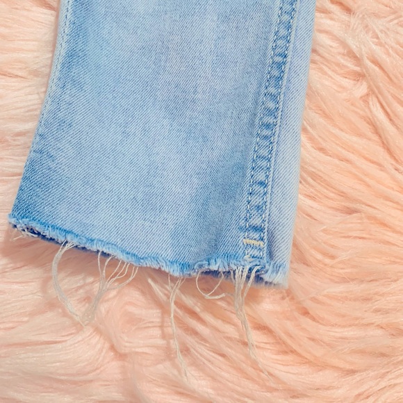 Jeans + 2 Long Sleeve Tops For Girl Size 7 Years - Picture 14 of 16